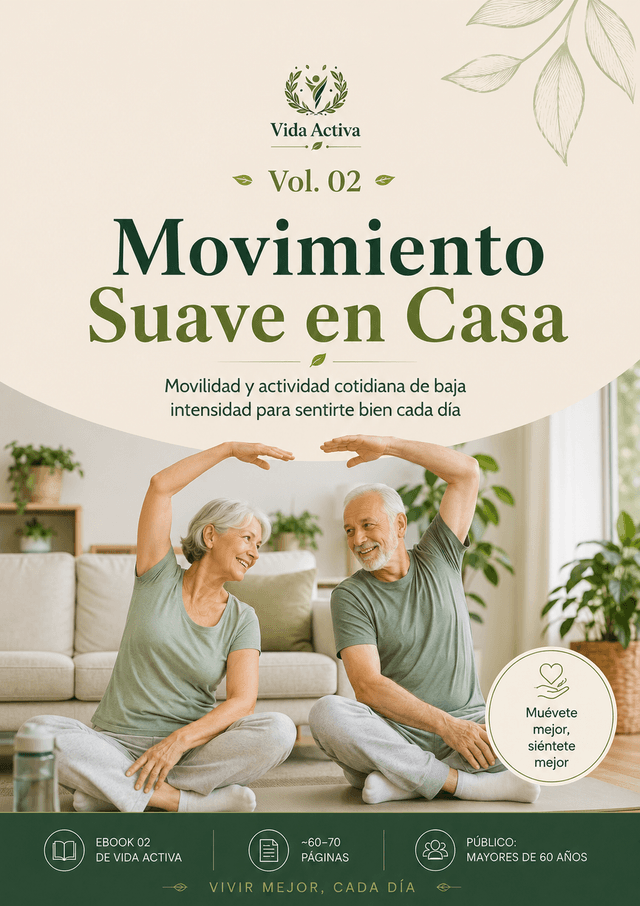 Movimiento suave