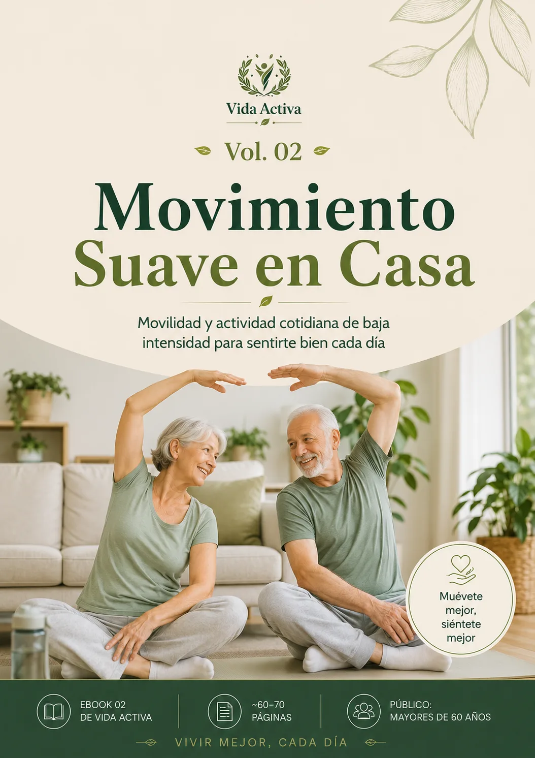 Movimiento suave