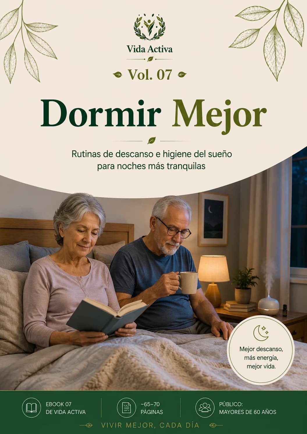 Dormir mejor